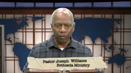 Navigate to Bethesda Ministries: The Truth of Passover Part 1