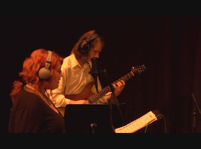 Greenfield Community College presents GCC Jazz Ensemble