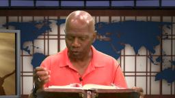 Navigate to Bethesda Ministries: The Truth of God's Love Part 1