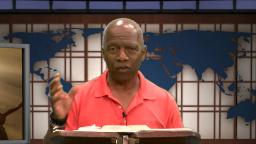 Navigate to Bethesda Ministries: The Truth of God's Love Part 2