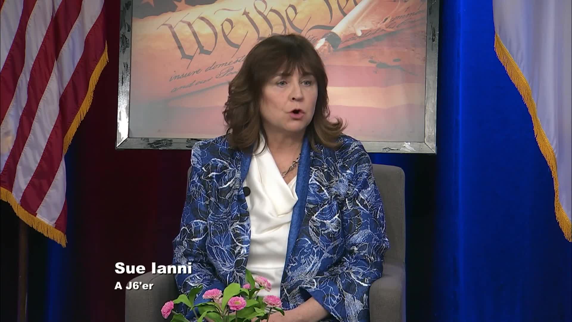 Your Right to Know - J6 Interview Part 2