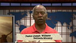 Navigate to Bethesda Ministries: Sharing the Gospel