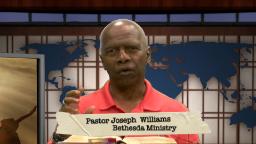 Navigate to Bethesda Ministries: Speaking to Elders