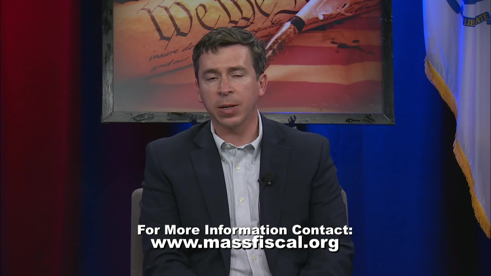 Your Right to Know - Mass Fiscal Alliance