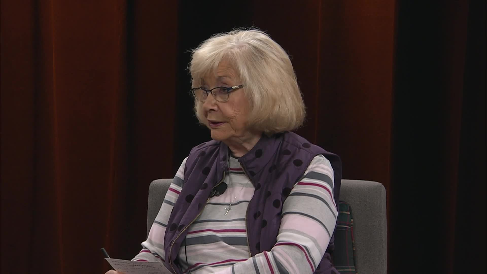 Barbara and You - Health & Wellness, Studio Theater Worcester