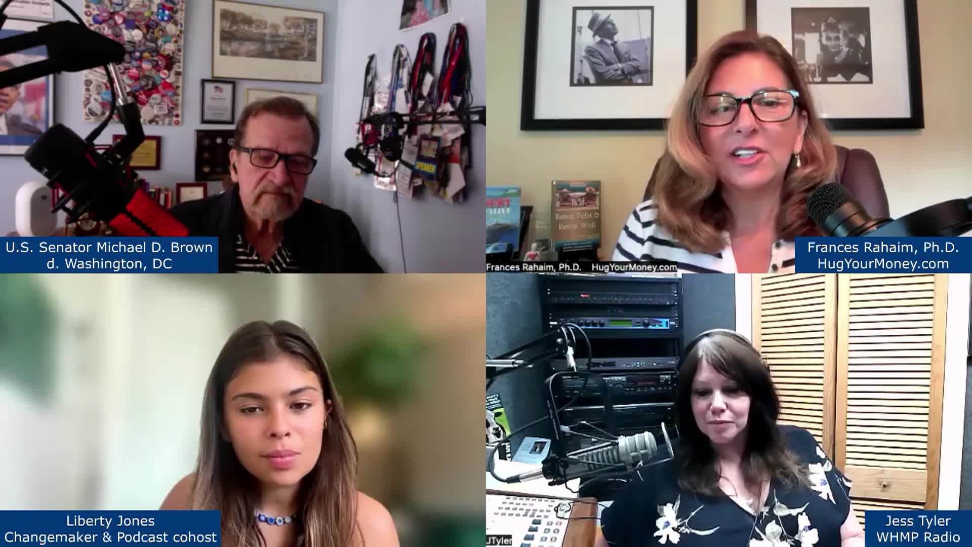 Financial Fitness with The Money Doctor: Gen Z's New Game Plan: Will Gen Z Ever Afford A Home?