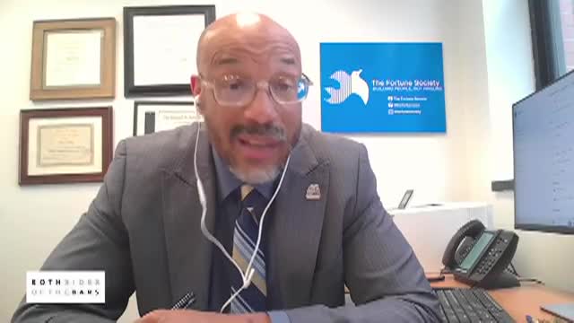 Both Sides of the Bars: Digital Life Skills Education Programs for Incarcerated/Formerly Incarcerated People