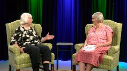 Navigate to Book Corner with guest Kathy Kramer-Howe