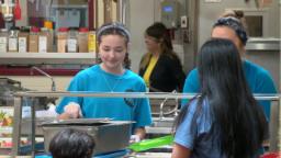 Navigate to Project Bread Jim McGovern Summer Eats August 1, 2025