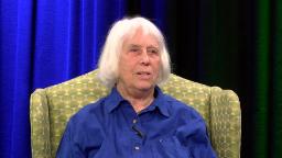 Navigate to Book Corner with guest Chris Coyle Part 1