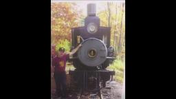 Navigate to Book Corner with guest Chris Coyle Part 2