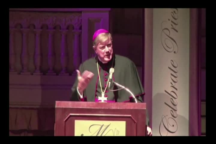 Catholic Diocese of Worcester: Priesthood
