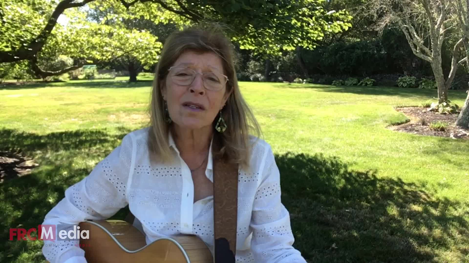 Not So Far Apart Open Mic - September 2025