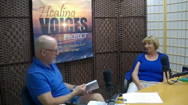 The Healing Voices Project: You Can Change What You Want: Demystifying Hypnosis, with Cristina di Nardo-Dupre