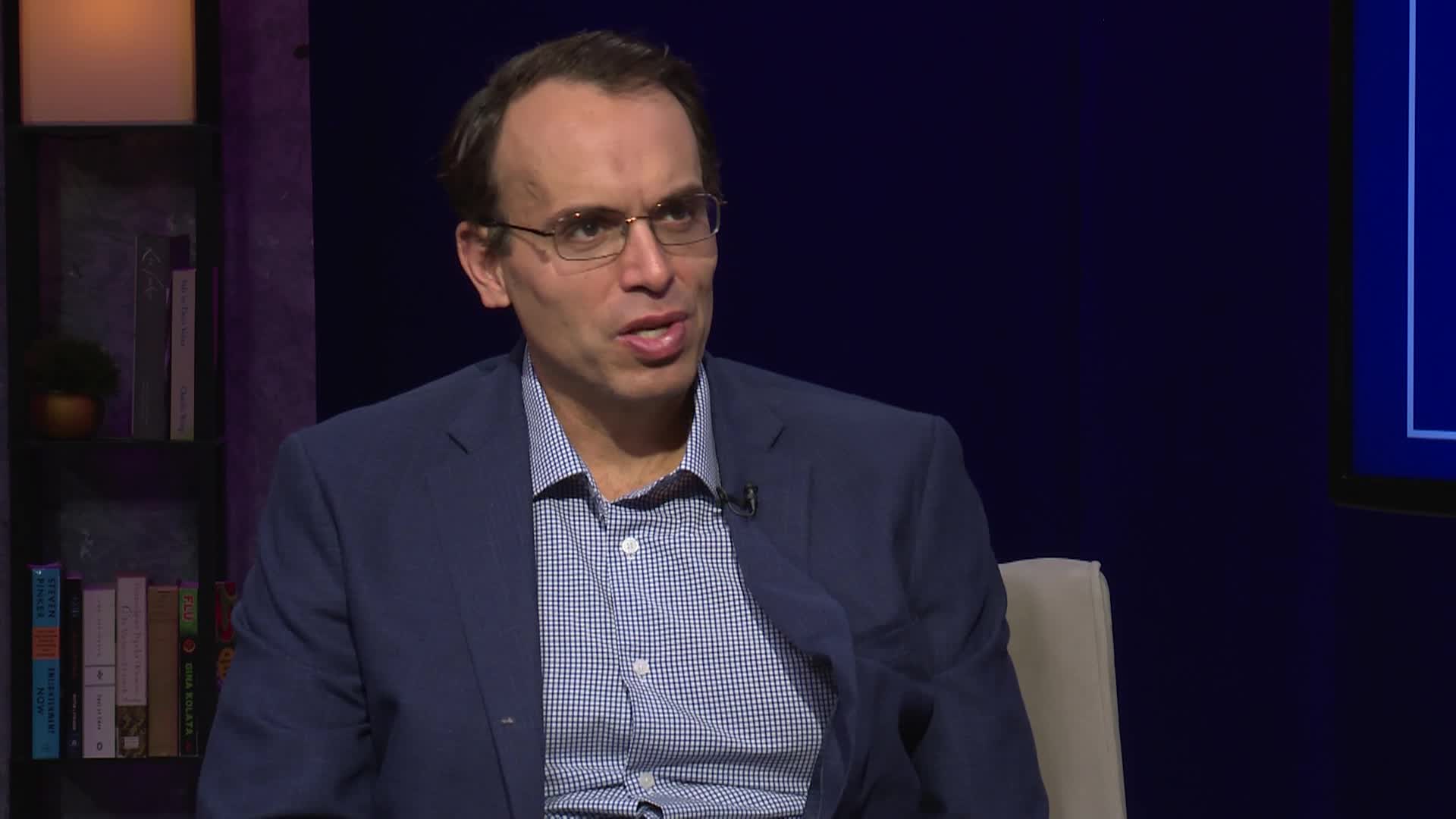 The Dr Dennis Show September 2025