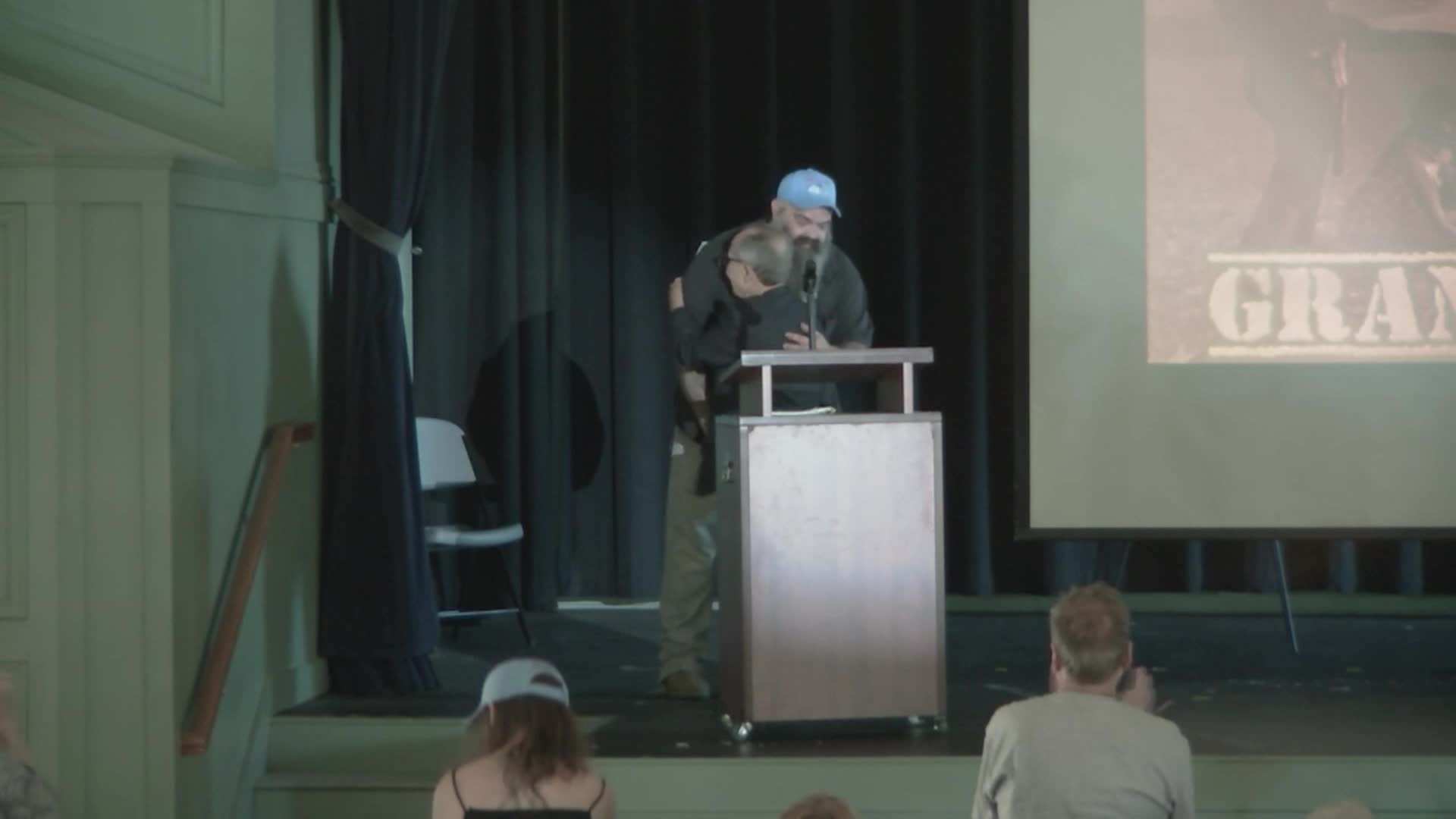 Exeter UFO Festival 2025: Mike Stevens - The Coast with the Most