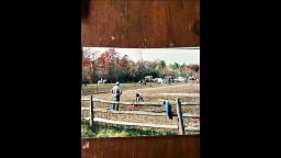 Navigate to Shining Lights with Guests Sandy and Butch Whitmore of Crimson Acres