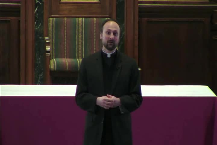 Catholic Diocese of Worcester: Vocations   Father Donato