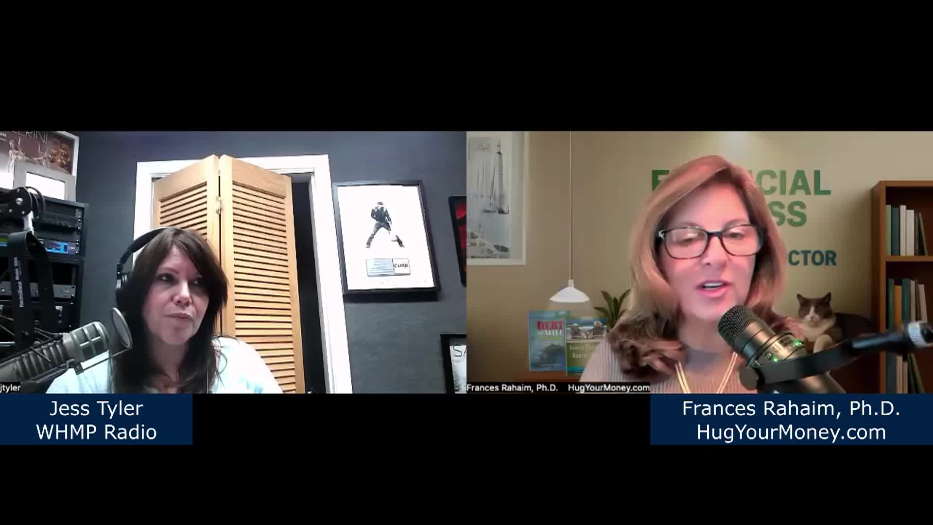 Financial Fitness: MTRS - Protecting Your Retirement Pension and More