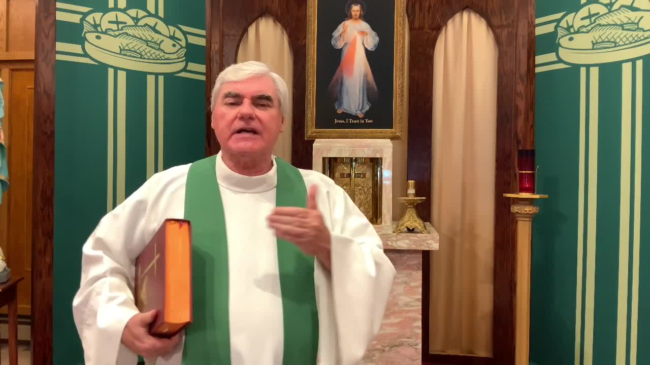 Saint Mary's Church of Orange July 24, 2022