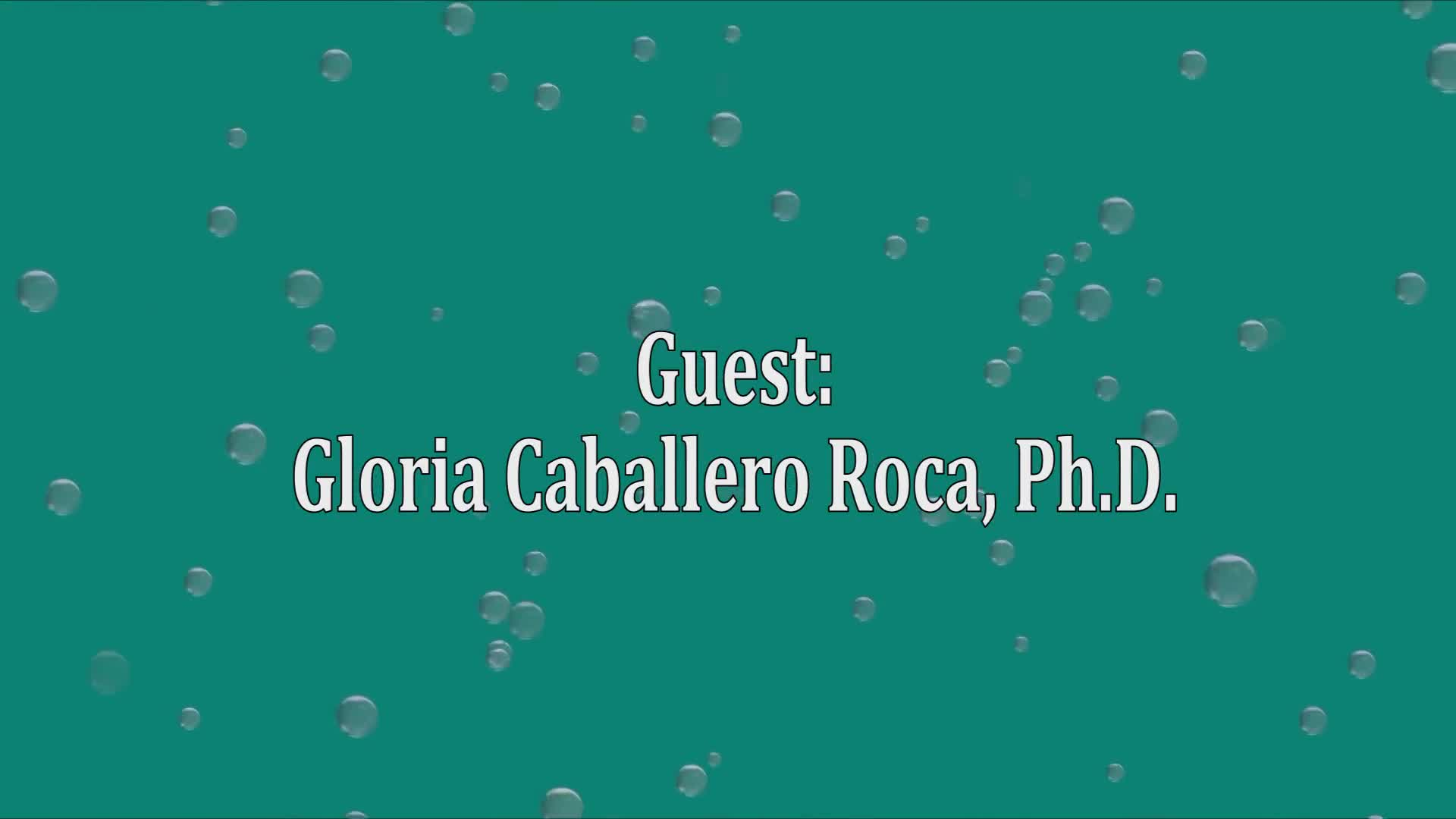 Solutions Rising: Global Integration with Gloria Cabellaro Roca