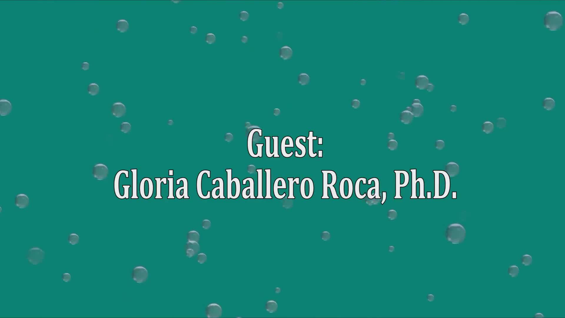 Solutions Rising: Assualt on Women with Dr. Gloria Cabellaro Roca
