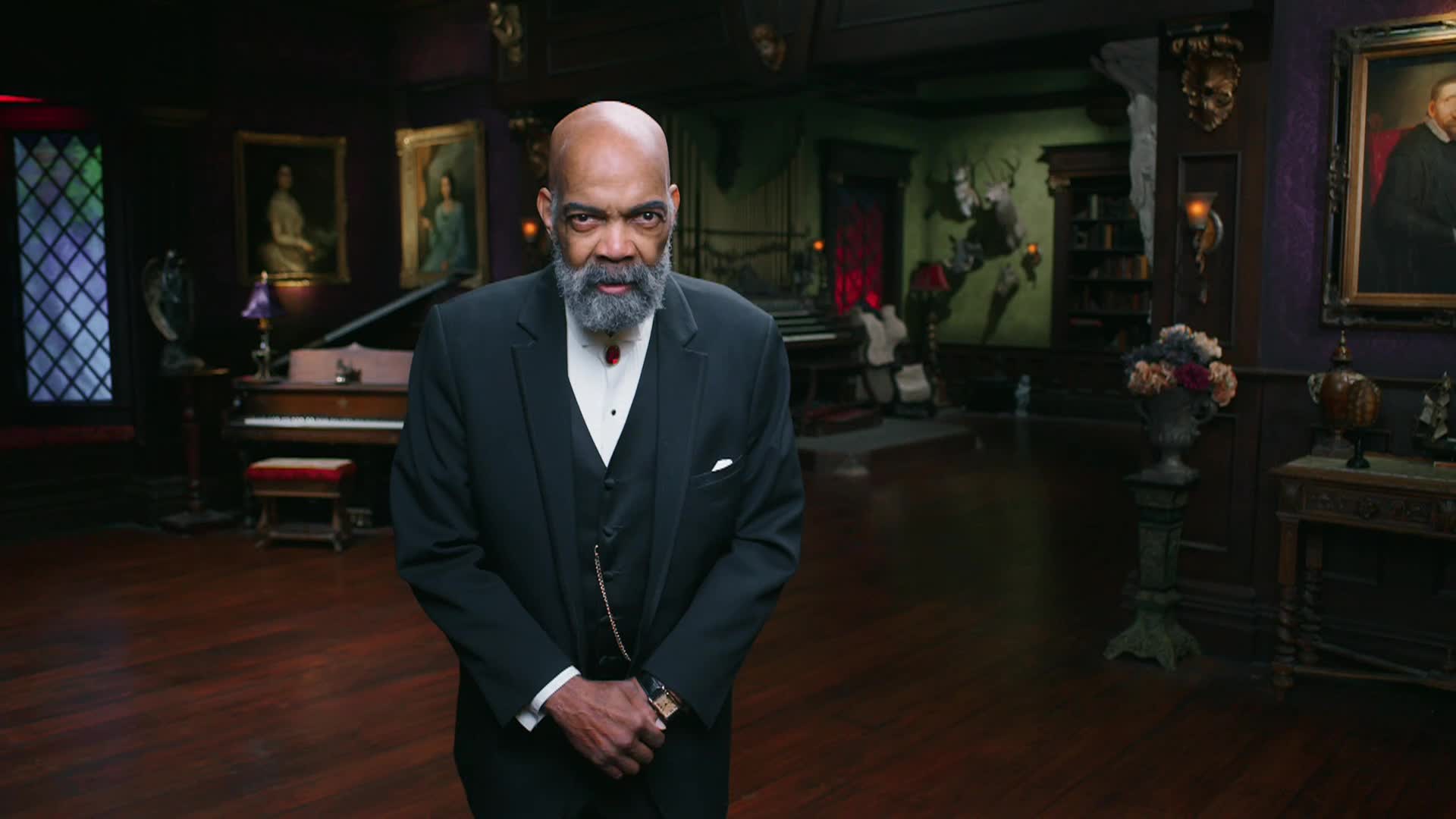 Creature Features: The Two Faces of Dr. Jekyll