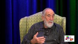 Navigate to Book Corner with guest Allen Young