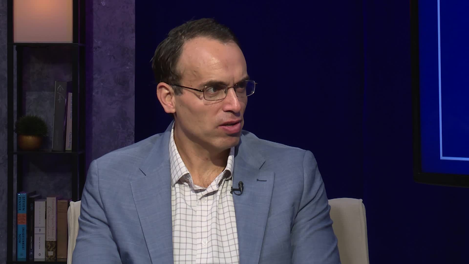 The Dr Dennis Show October 2025