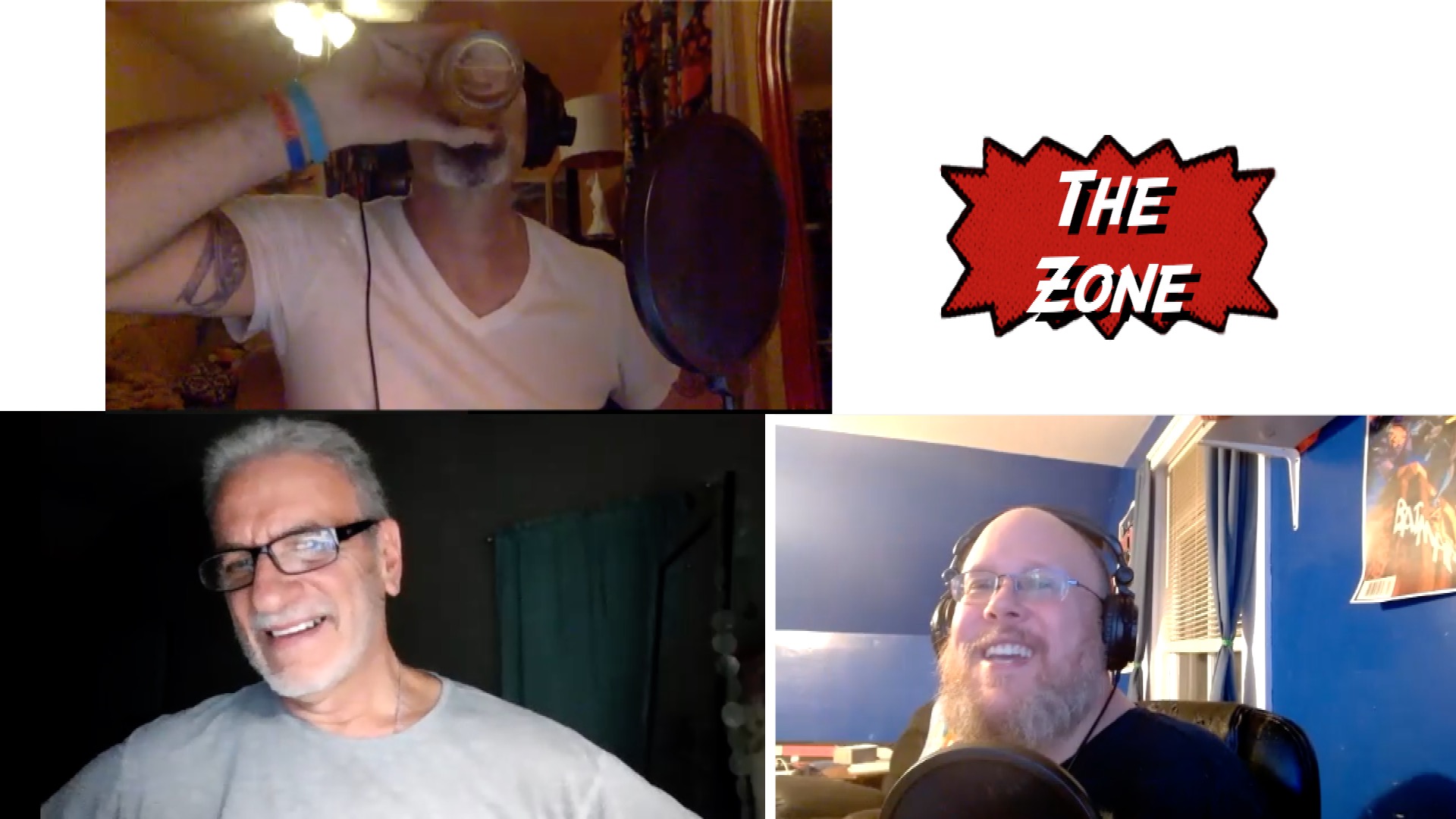 The Zone: NFL Week 1 2022