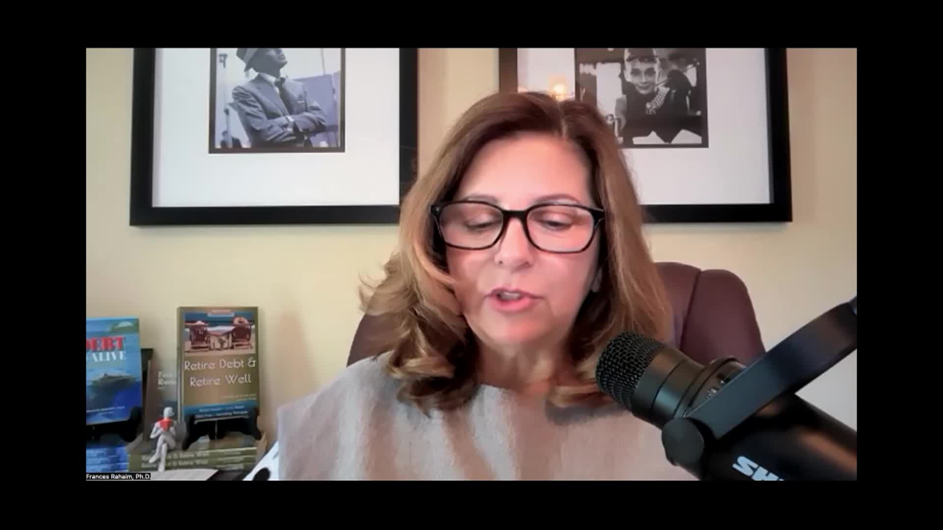 Financial Fitness with The Money Doctor: Mortgage Secrets and Strategies Part 2