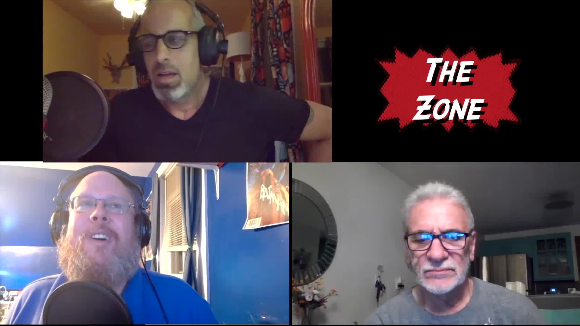 The Zone: NFL Week 2 2022