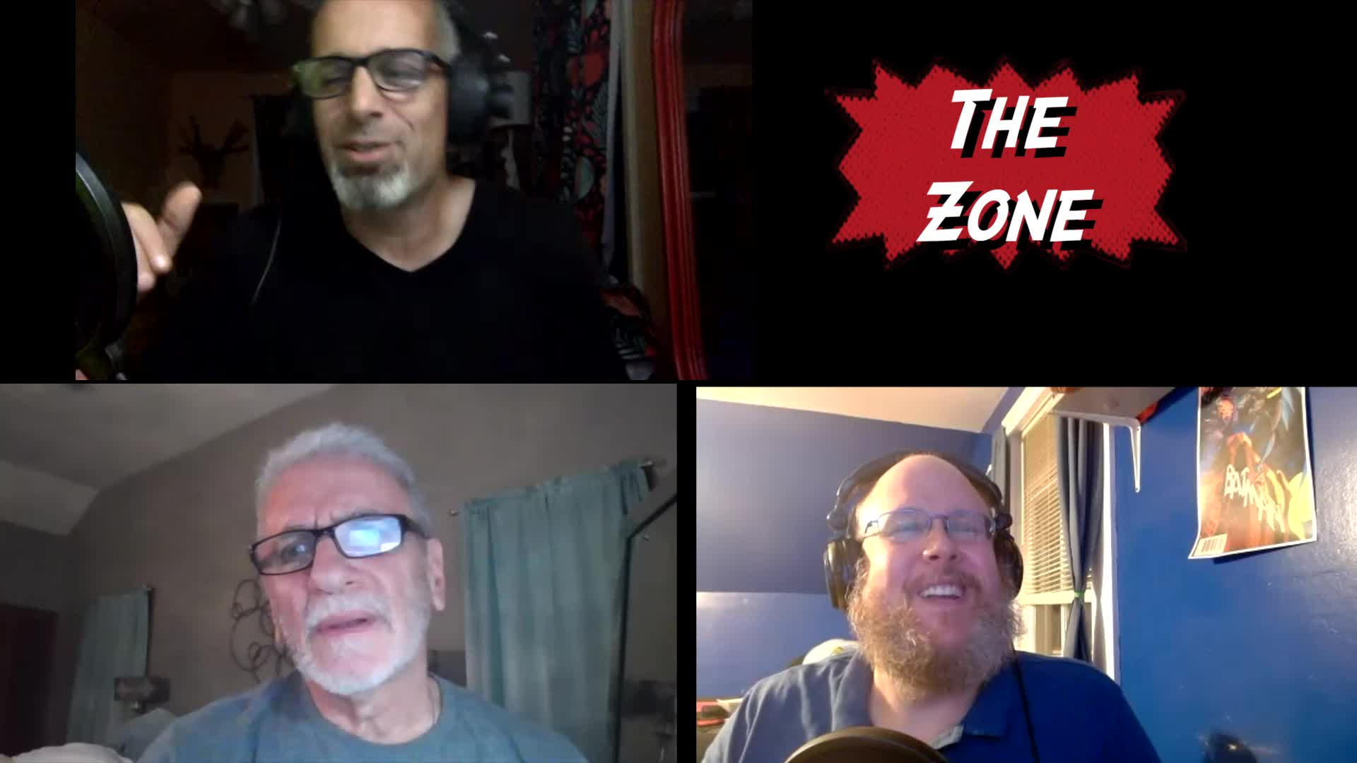 The Zone: NFL Week 4 2022