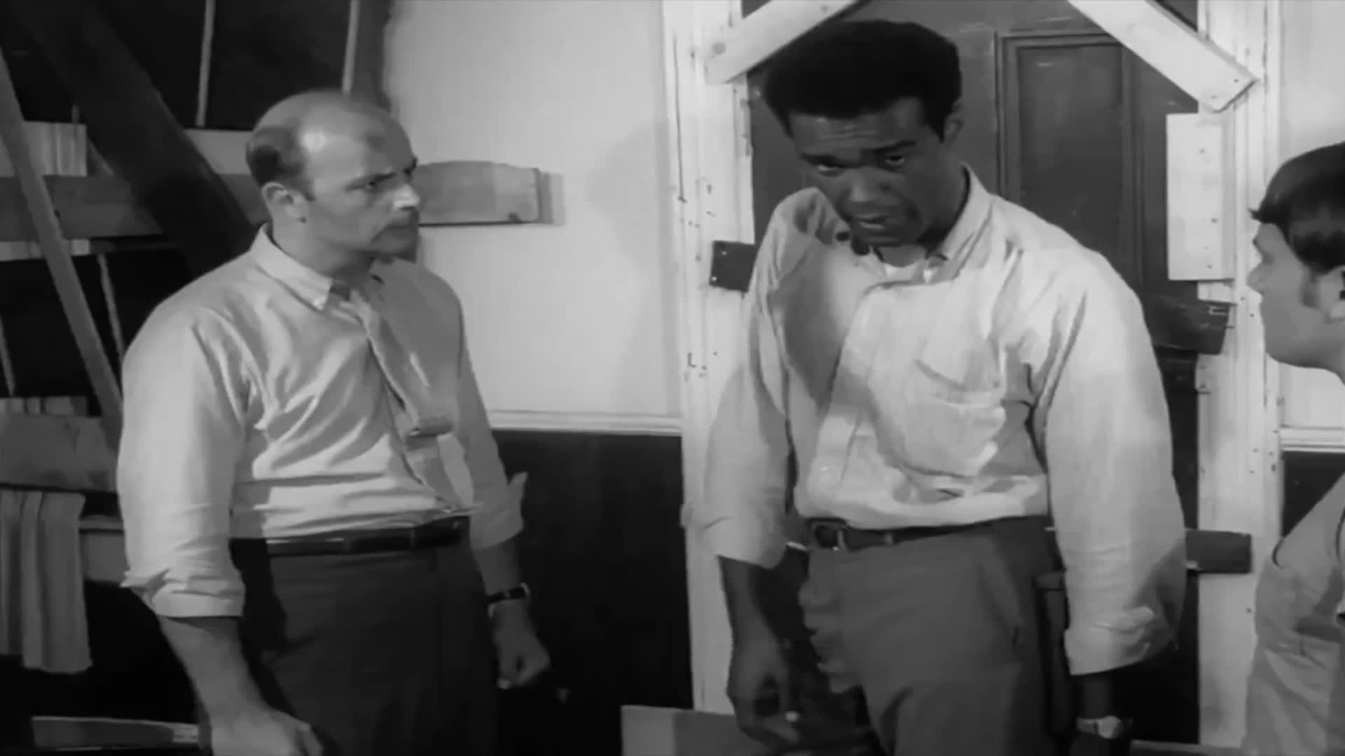 Night of the Living Dead (1968)
