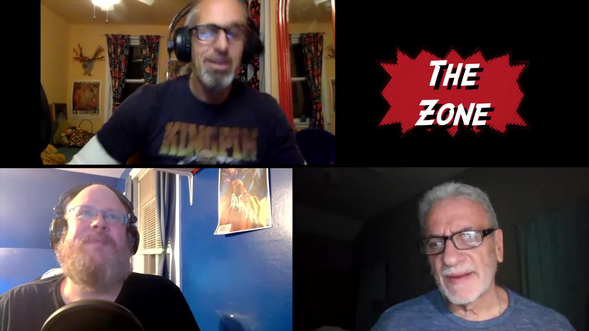 The Zone: NFL Week 5 2022