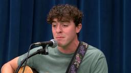 Navigate to The Open Mic: Ryan McKenzie & Eric Troy