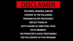 Navigate to Candidates Infomercial November 2022