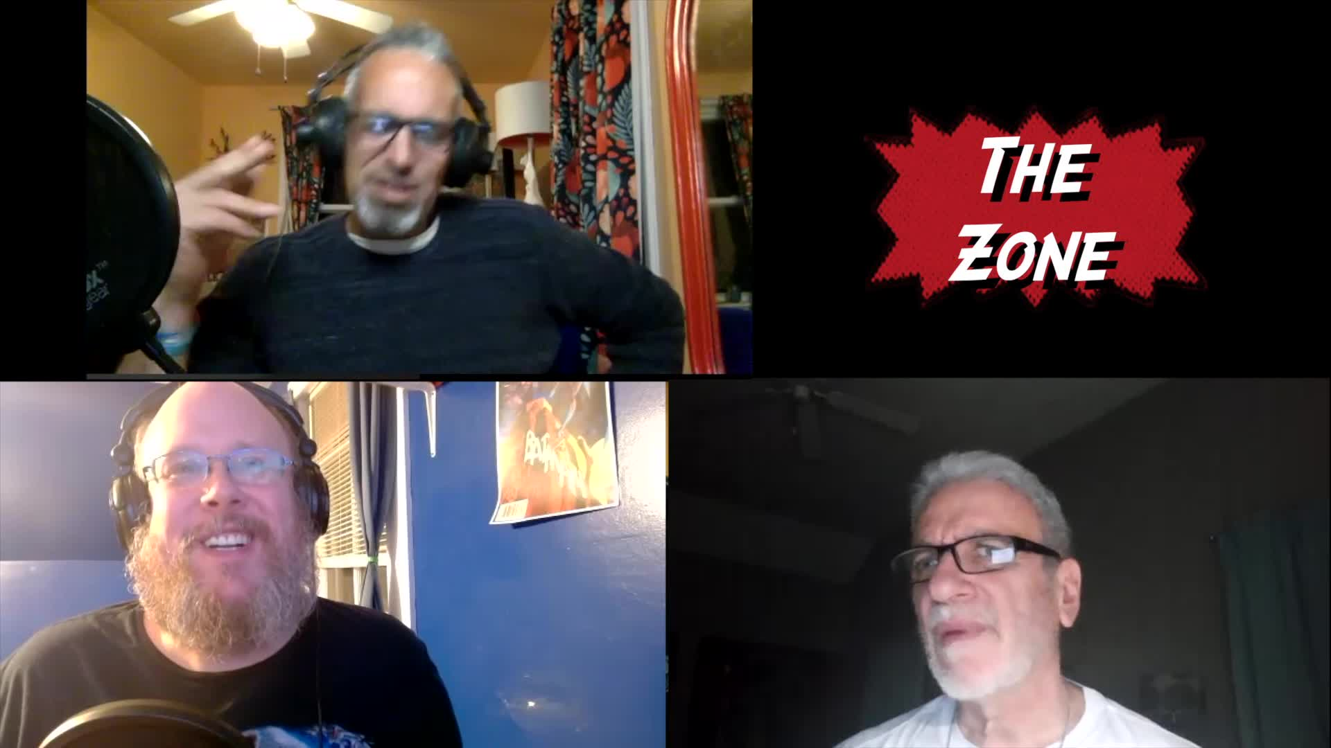 The Zone: NFL Week 7 2022