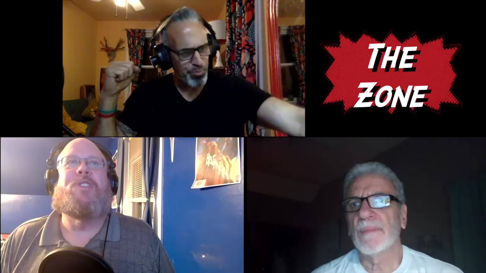 The Zone: NFL Week 8 2022