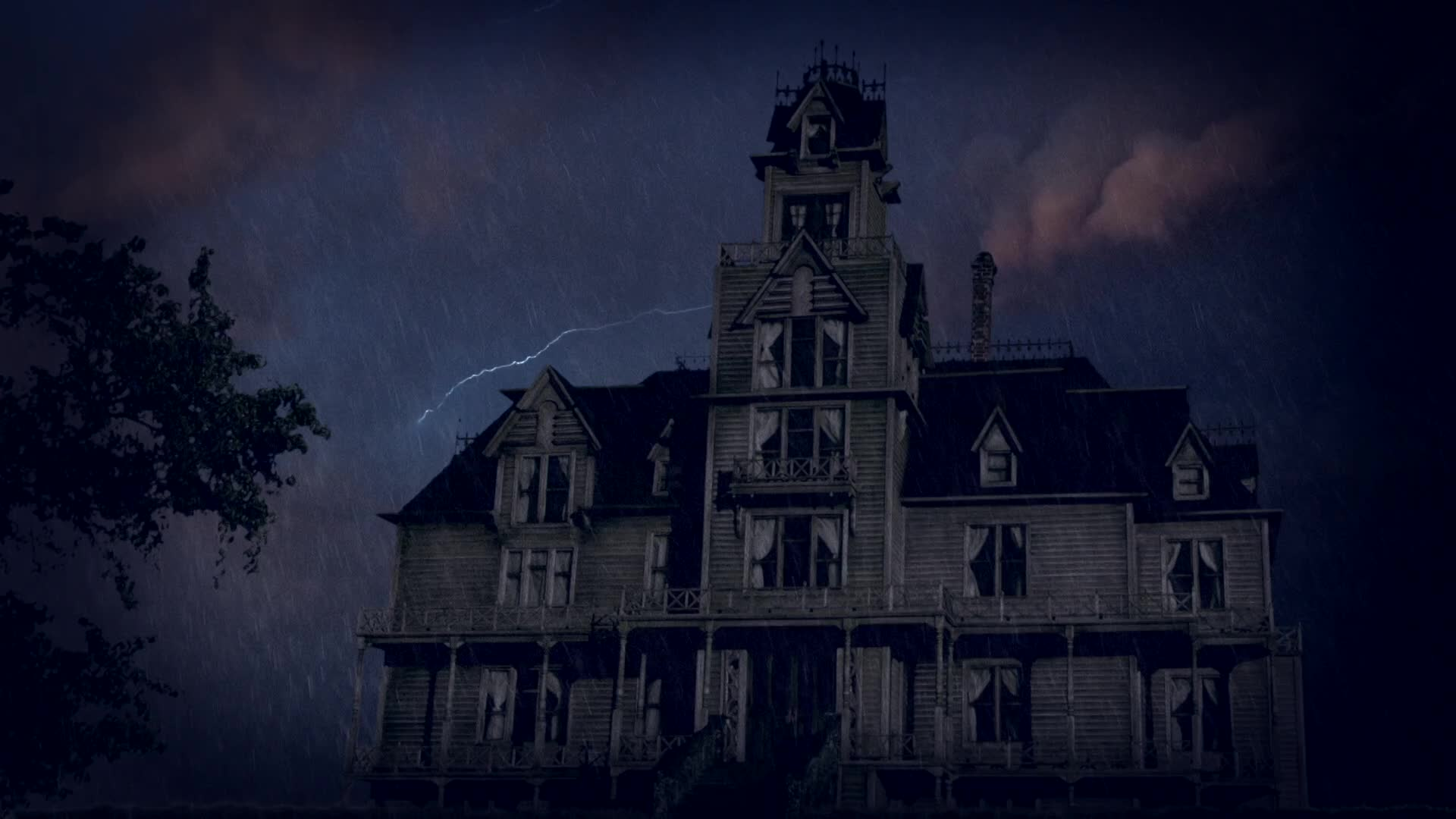 Creature Features: The Giant Spider Invasion