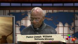 Navigate to Bethesda Ministries Presents Straight Talk: The True Story of Christmas