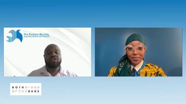 Both Sides of the Bars: Trauma-Informed Care in Reentry Spaces