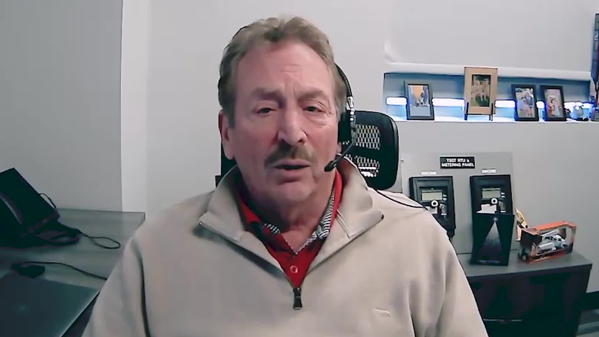 White House Chronicle: Managing the power crisis at the local level