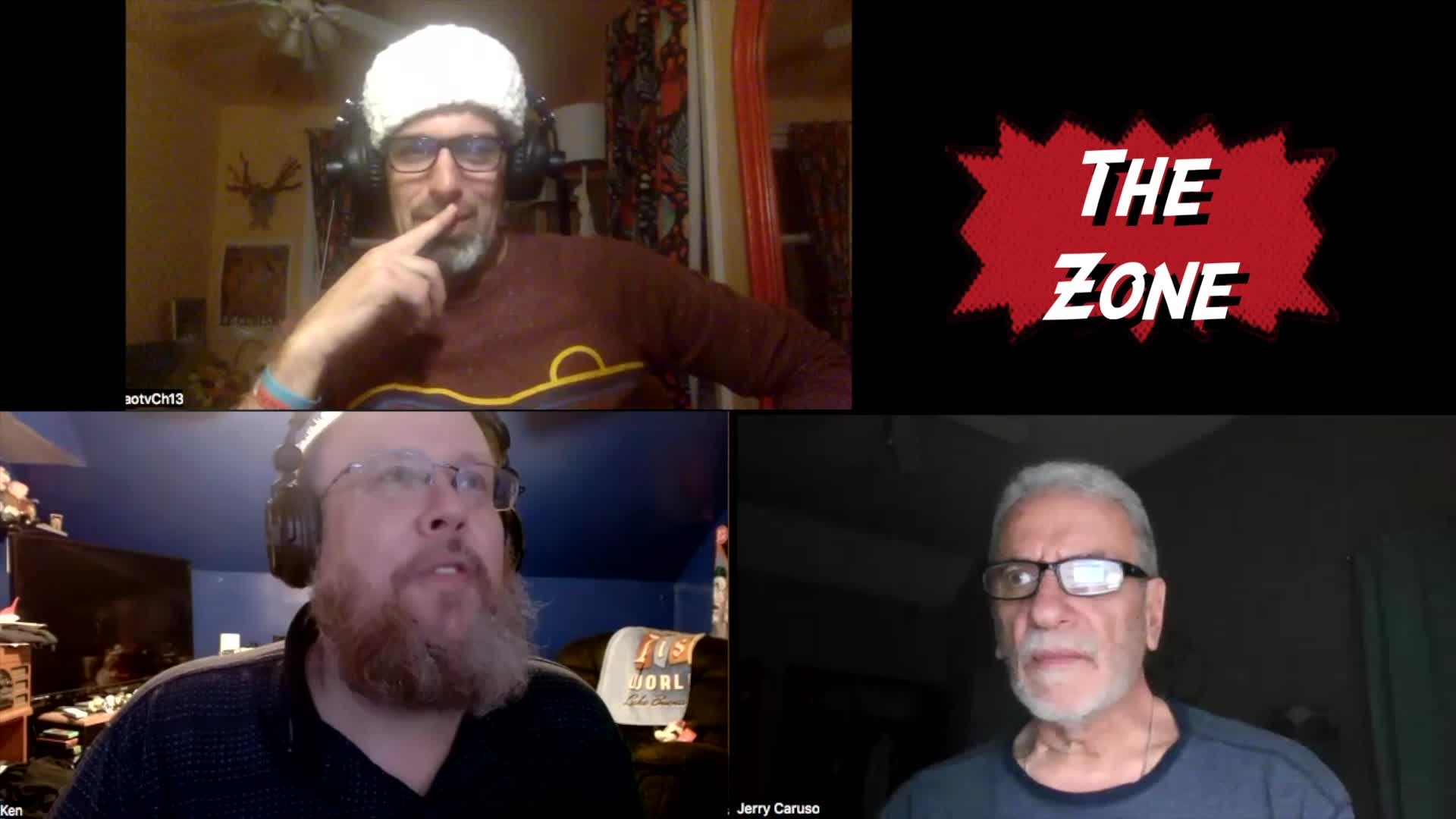 The Zone: NFL Week 13 2022
