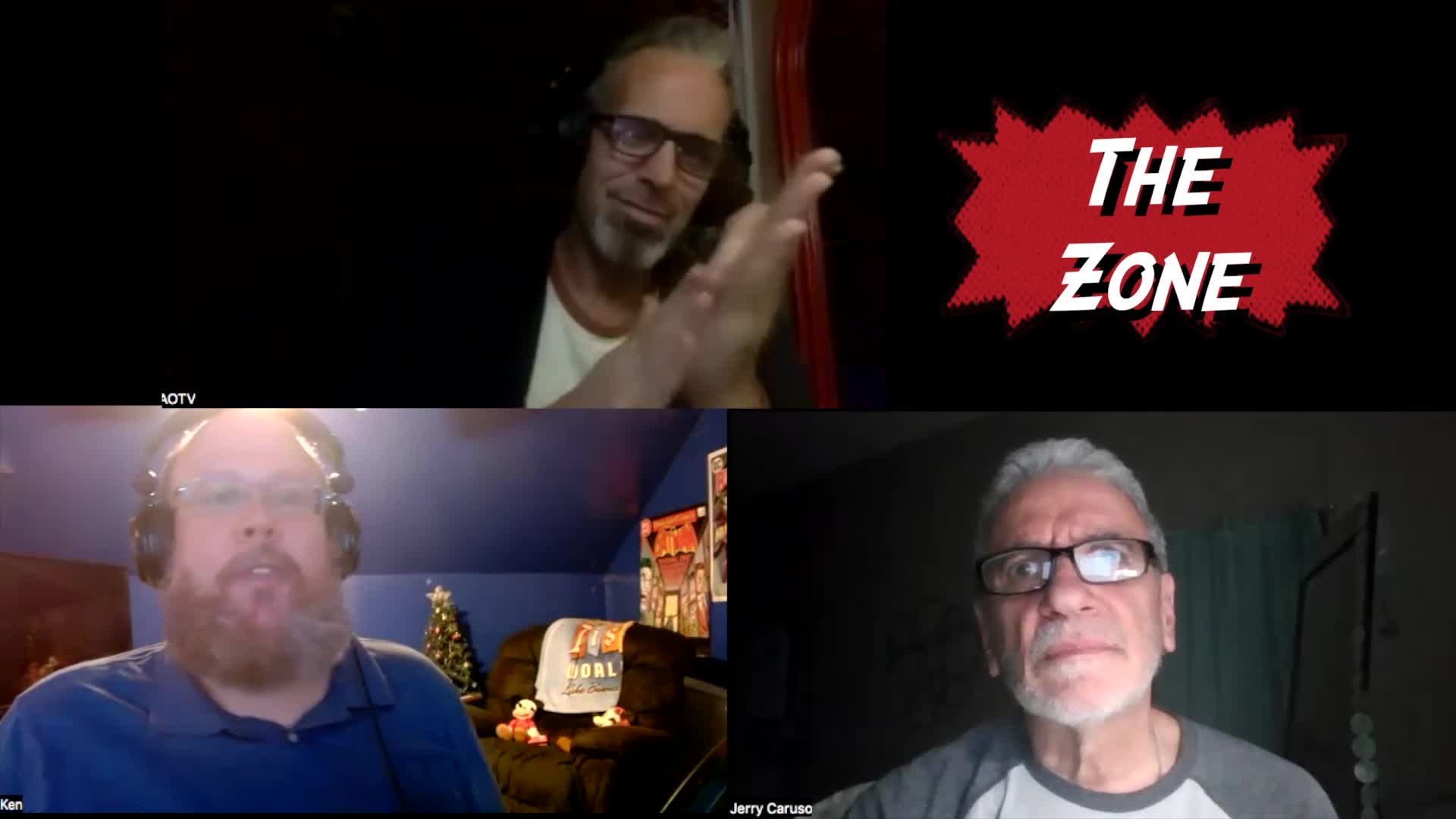 The Zone: NFL Week 14 2022