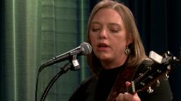 Navigate to The Open Mic:  Mama Kilsmith and Amanda Meli
