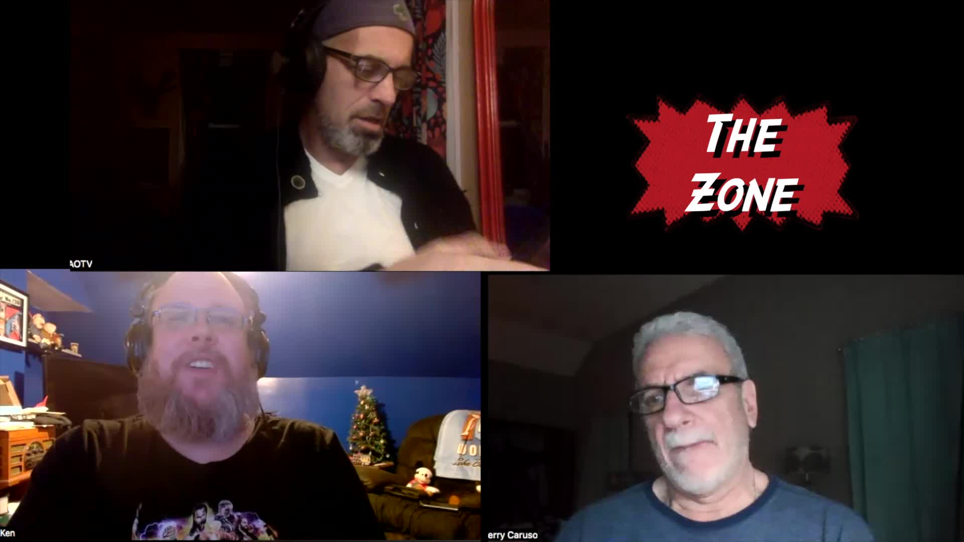 The Zone: NFL Week 15 2022