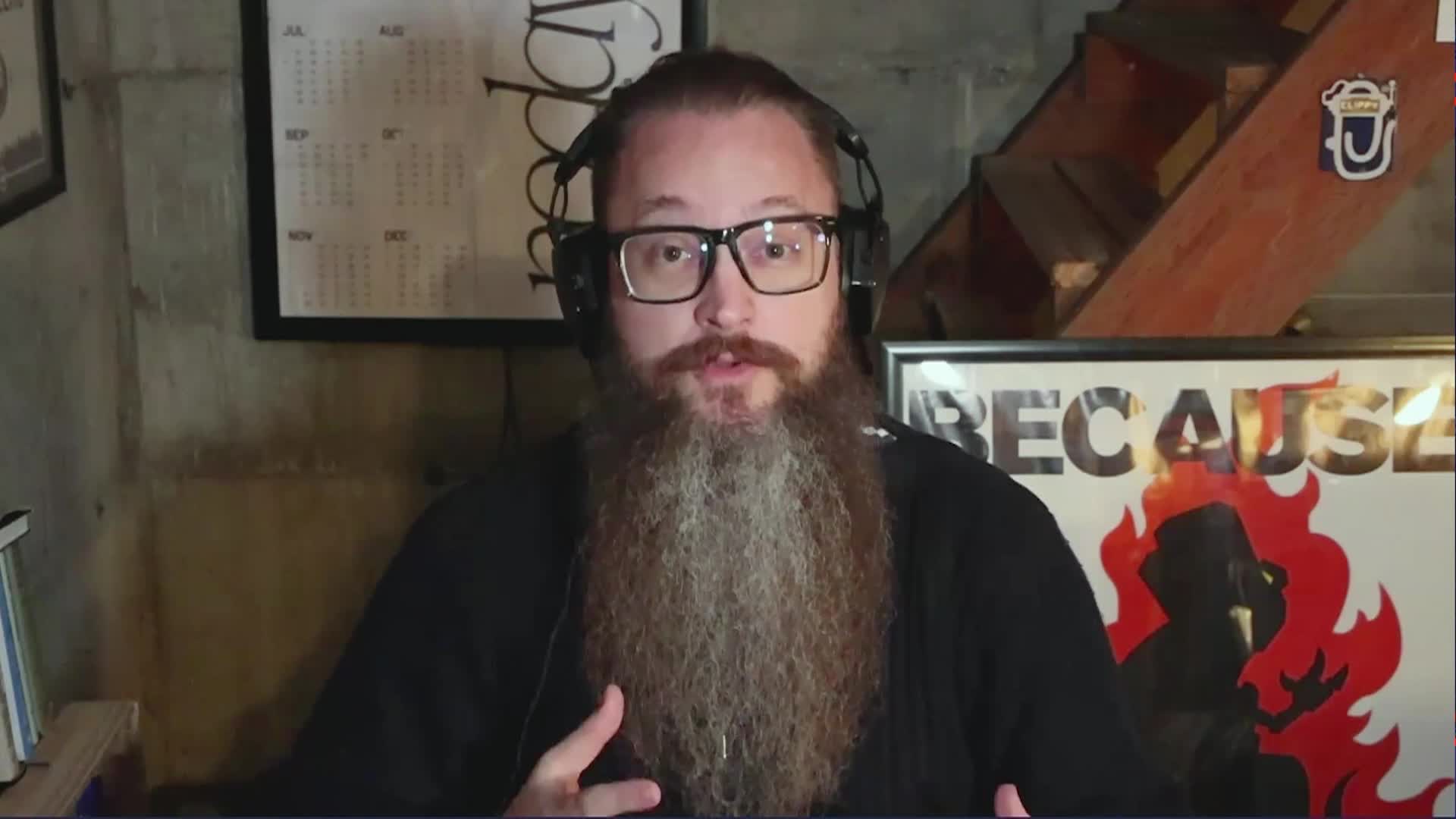 White House Chronicle: The soul of a new AI and emerging technologies institute