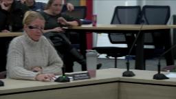 Navigate to Ralph C. Mahar School Committee Meeting January 8, 2026