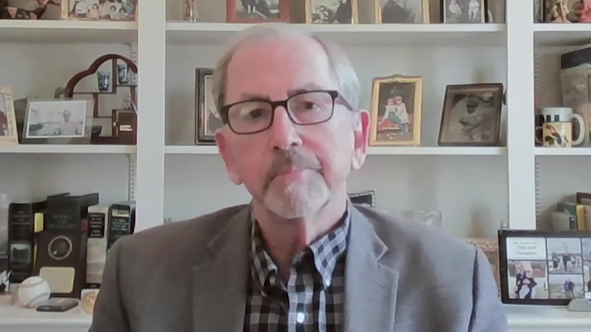 White House Chronicle: U.S. health economics